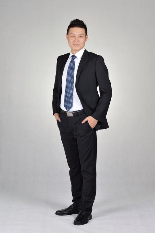 秦予白 品牌与内容负责人