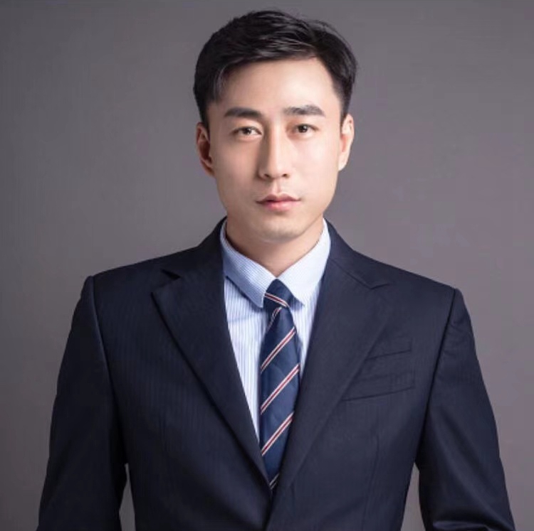 程晚舟 创始人 & 执行董事